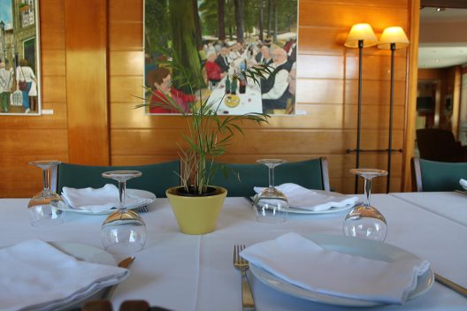 Hotel Picasso