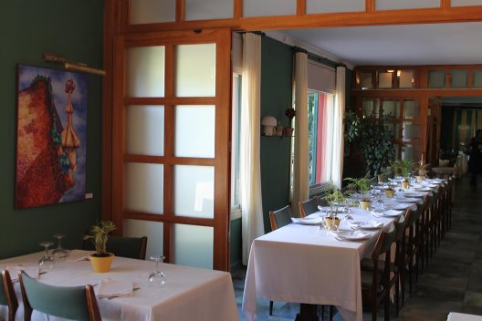 Hotel Picasso