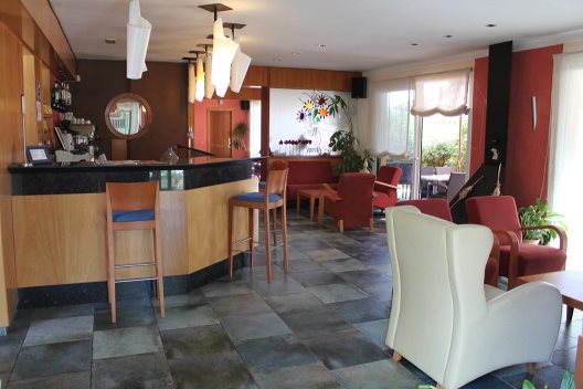 Hotel Picasso