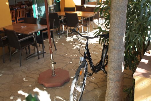 Hotel Picasso