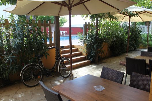 Hotel Picasso