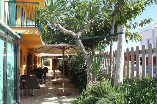 Hotel Picasso