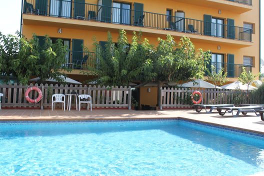 Hotel Picasso