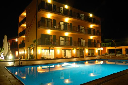 Hotel Picasso