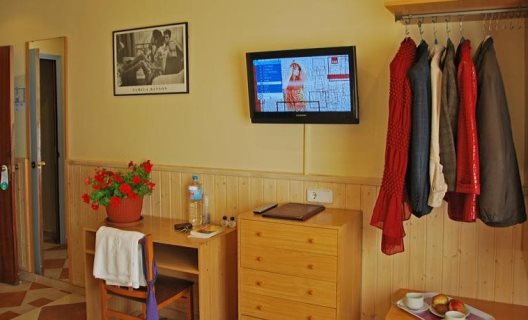Hotel Piccadilly Sitges