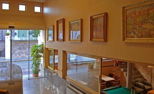 Hotel Piccadilly Sitges