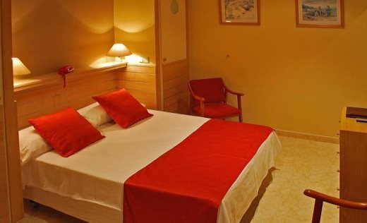 Hotel Piccadilly Sitges