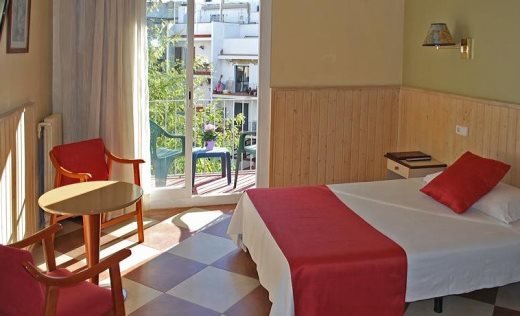 Hotel Piccadilly Sitges