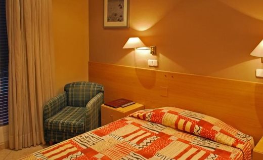 Hotel Piccadilly Sitges