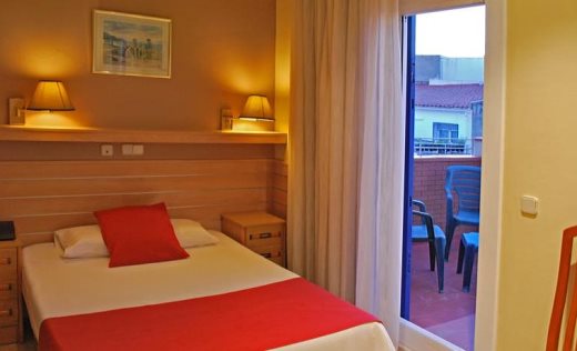 Hotel Piccadilly Sitges