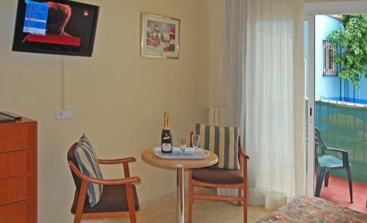 Hotel Piccadilly Sitges