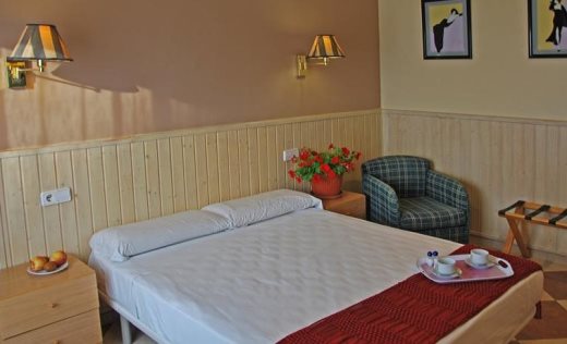 Hotel Piccadilly Sitges