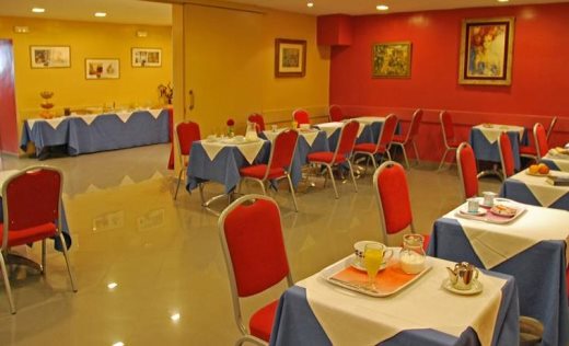 Hotel Piccadilly Sitges