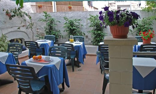 Hotel Piccadilly Sitges