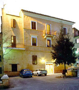 Hotel Piccolo Il Palio
