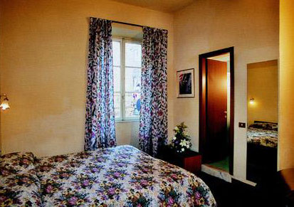 Hotel Piccolo Il Palio
