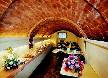 Hotel Piccolo Il Palio