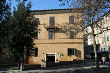 Hotel Piccolo Il Palio