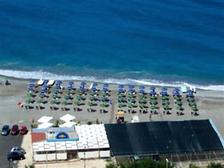 Hotel Piccolo Mondo