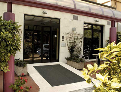 Hotel Piccolo Verona