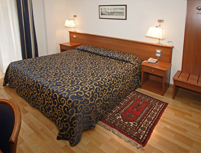 Hotel Piccolo Verona