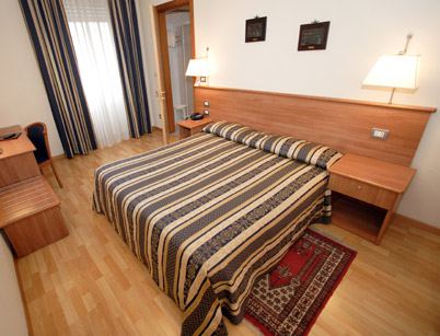 Hotel Piccolo Verona