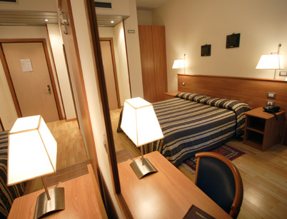 Hotel Piccolo Verona