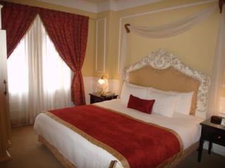Hotel Pickwick