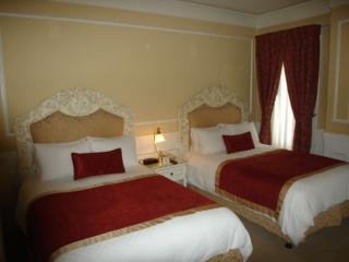 Hotel Pickwick