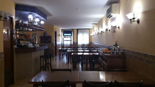 Hotel Picnic Vilanova De La Barca