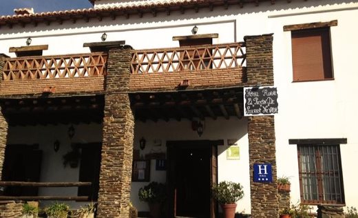 Hotel Picon Sierra Nevada