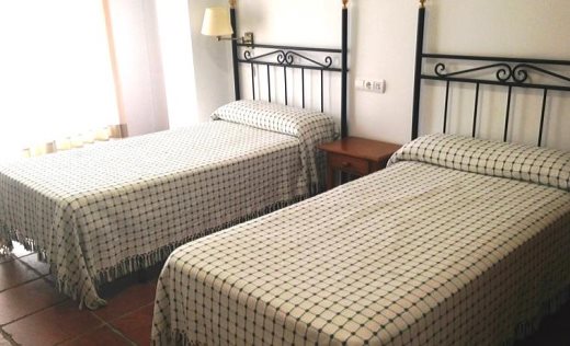 Hotel Picon Sierra Nevada