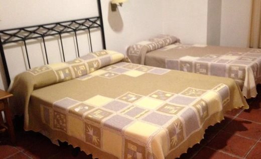 Hotel Picon Sierra Nevada