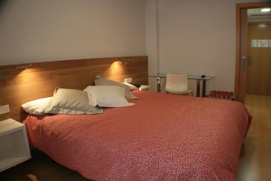Hotel Picos De Europa