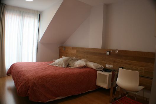 Hotel Picos De Europa