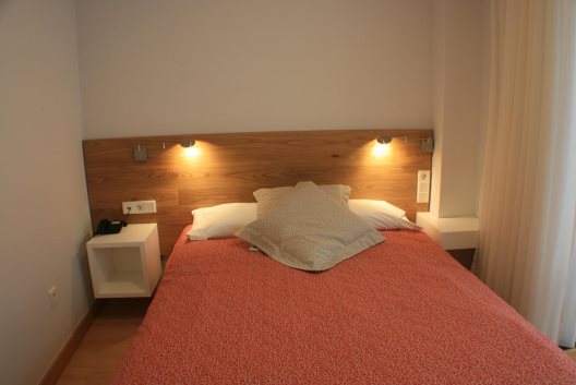 Hotel Picos De Europa