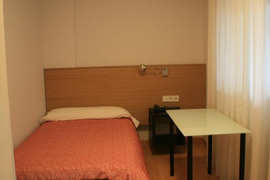 Hotel Picos De Europa