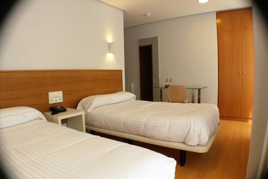 Hotel Picos De Europa