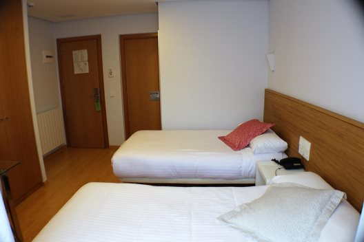 Hotel Picos De Europa