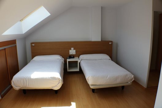 Hotel Picos De Europa