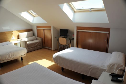 Hotel Picos De Europa
