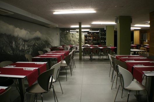 Hotel Picos De Europa