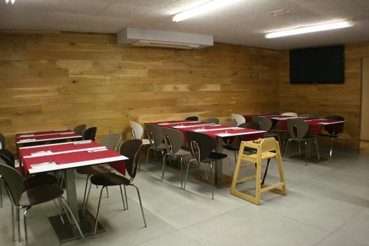 Hotel Picos De Europa