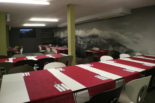 Hotel Picos De Europa