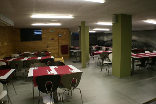 Hotel Picos De Europa