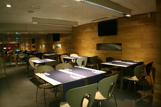 Hotel Picos De Europa
