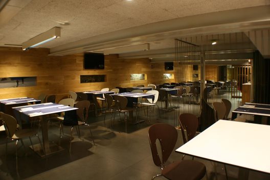 Hotel Picos De Europa