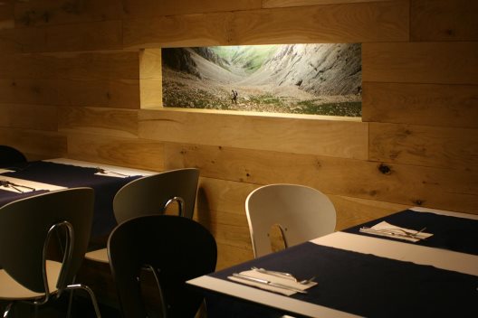 Hotel Picos De Europa