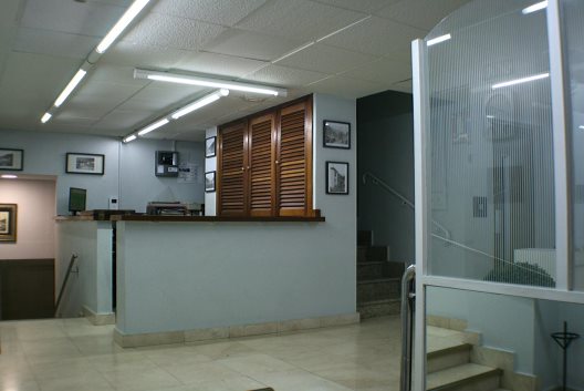 Hotel Picos De Europa