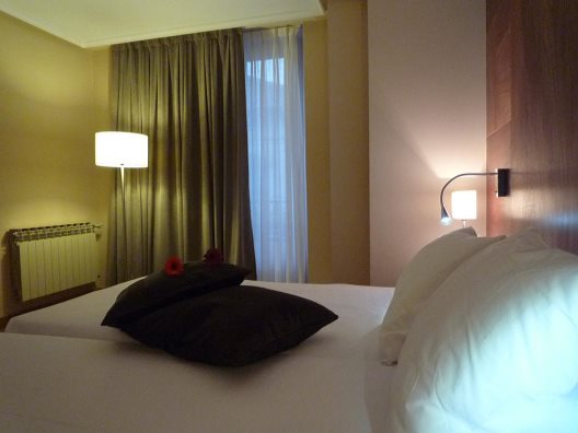 Hotel Picos De Europa